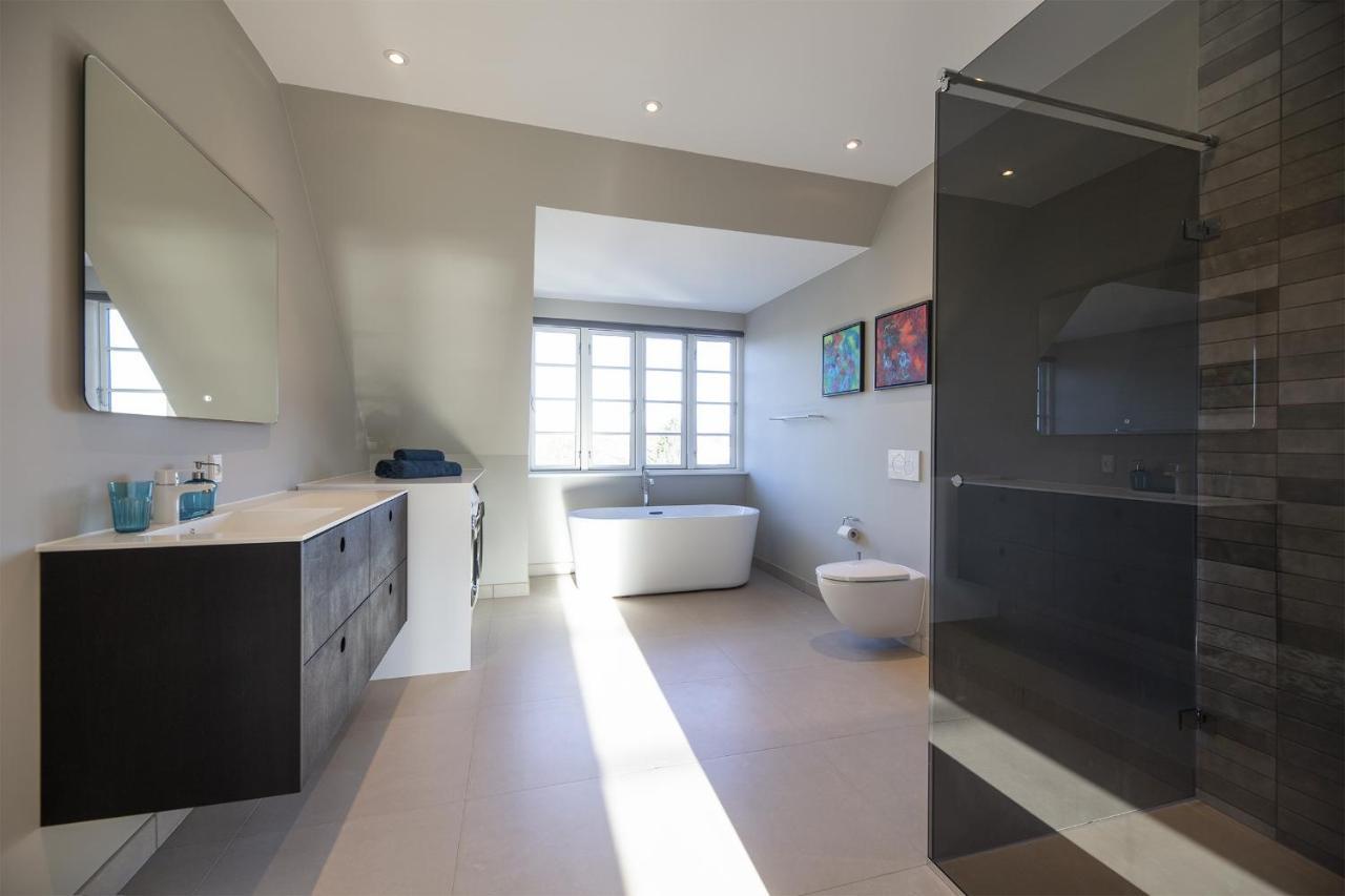 Aday - Modern Living - Balcony Room Aalborg Zewnętrze zdjęcie
